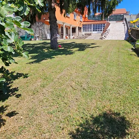 Casa Loaira Do Casal Villa Moana Exterior photo