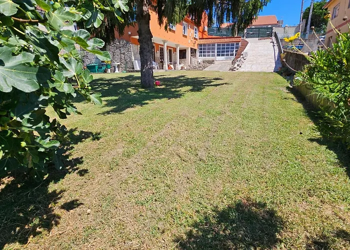 Casa Loaira Do Casal