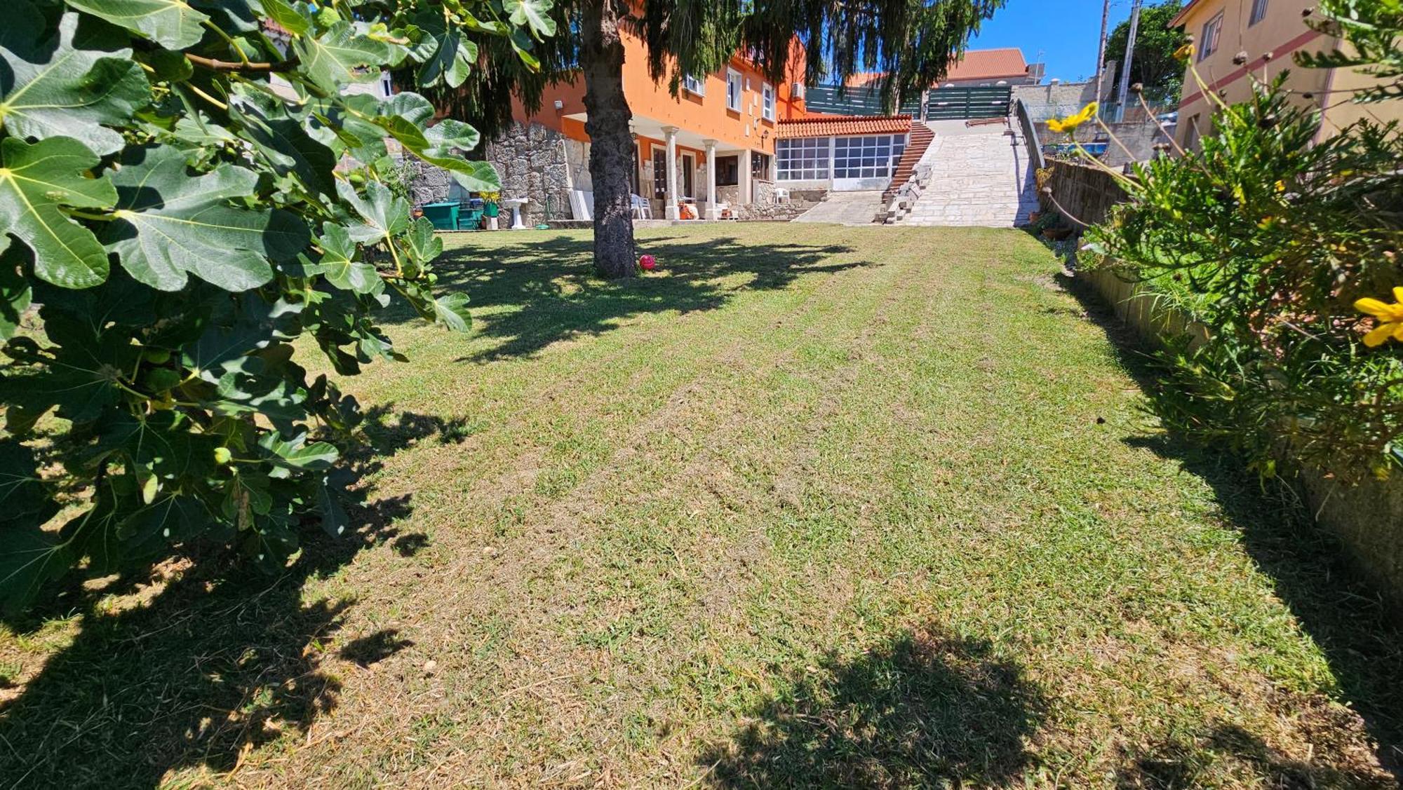 Casa Loaira Do Casal *