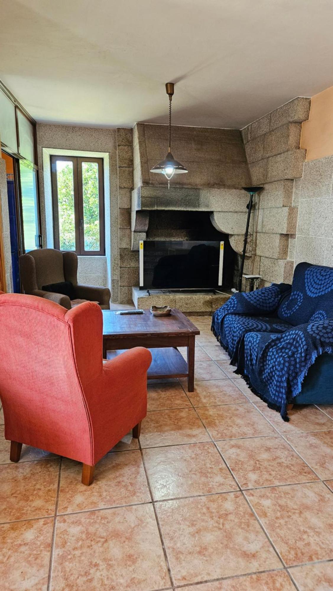Casa Loaira Do Casal Holiday home *
