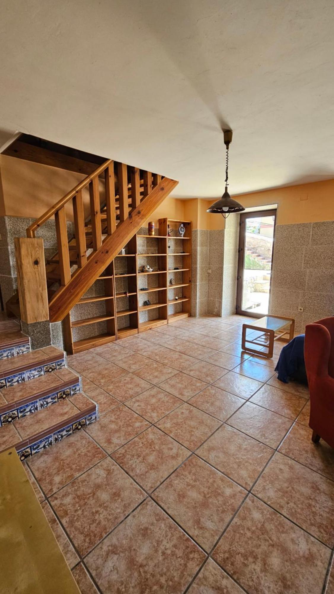 Holiday home Casa Loaira Do Casal Moana