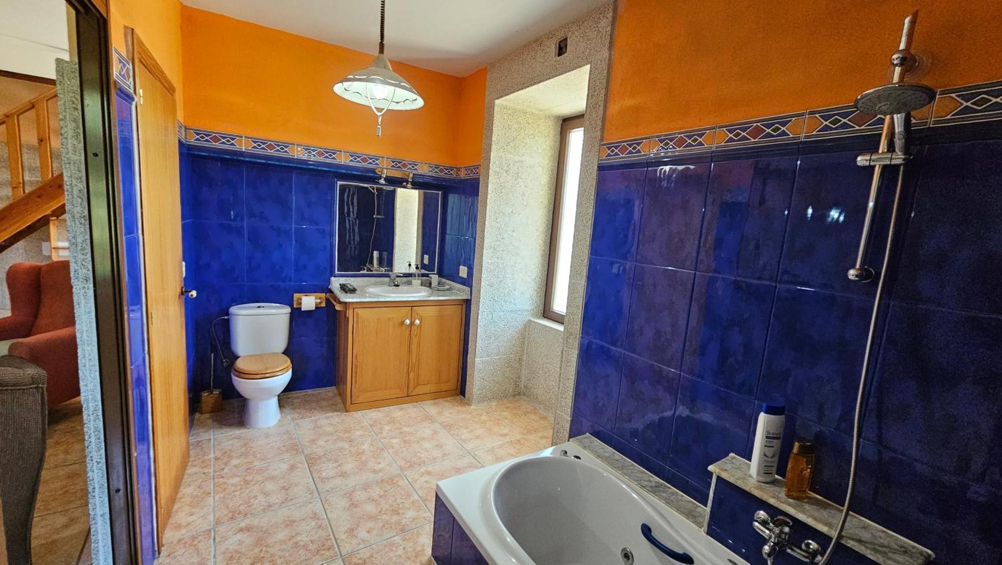 Casa Loaira Do Casal Holiday home *