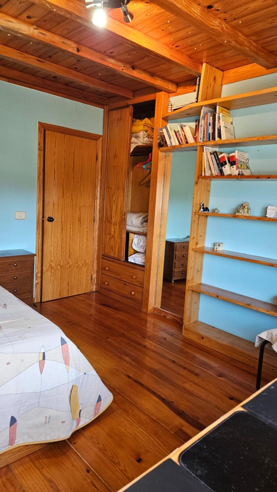 Casa Loaira Do Casal Moana