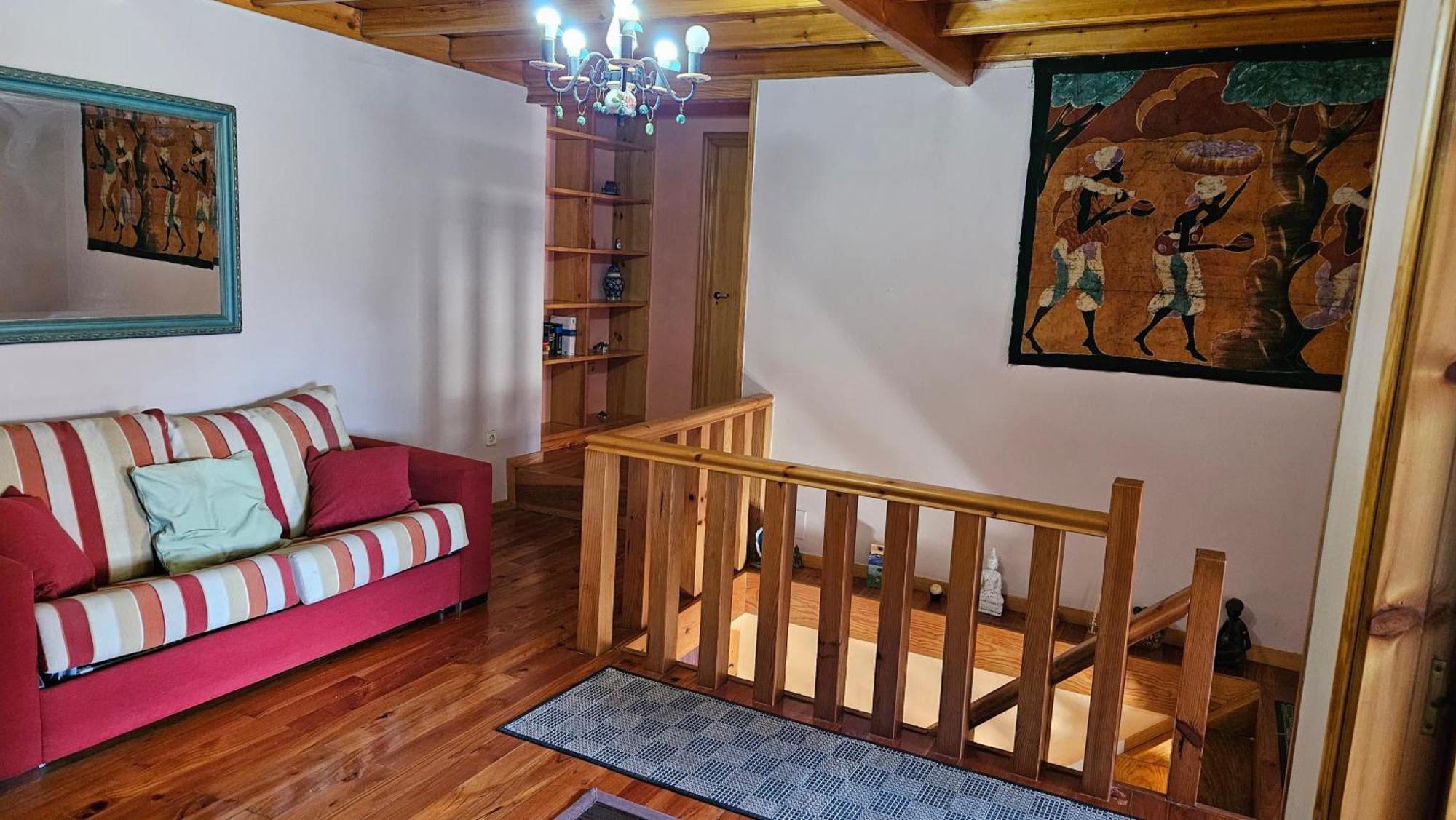 Holiday home Casa Loaira Do Casal *