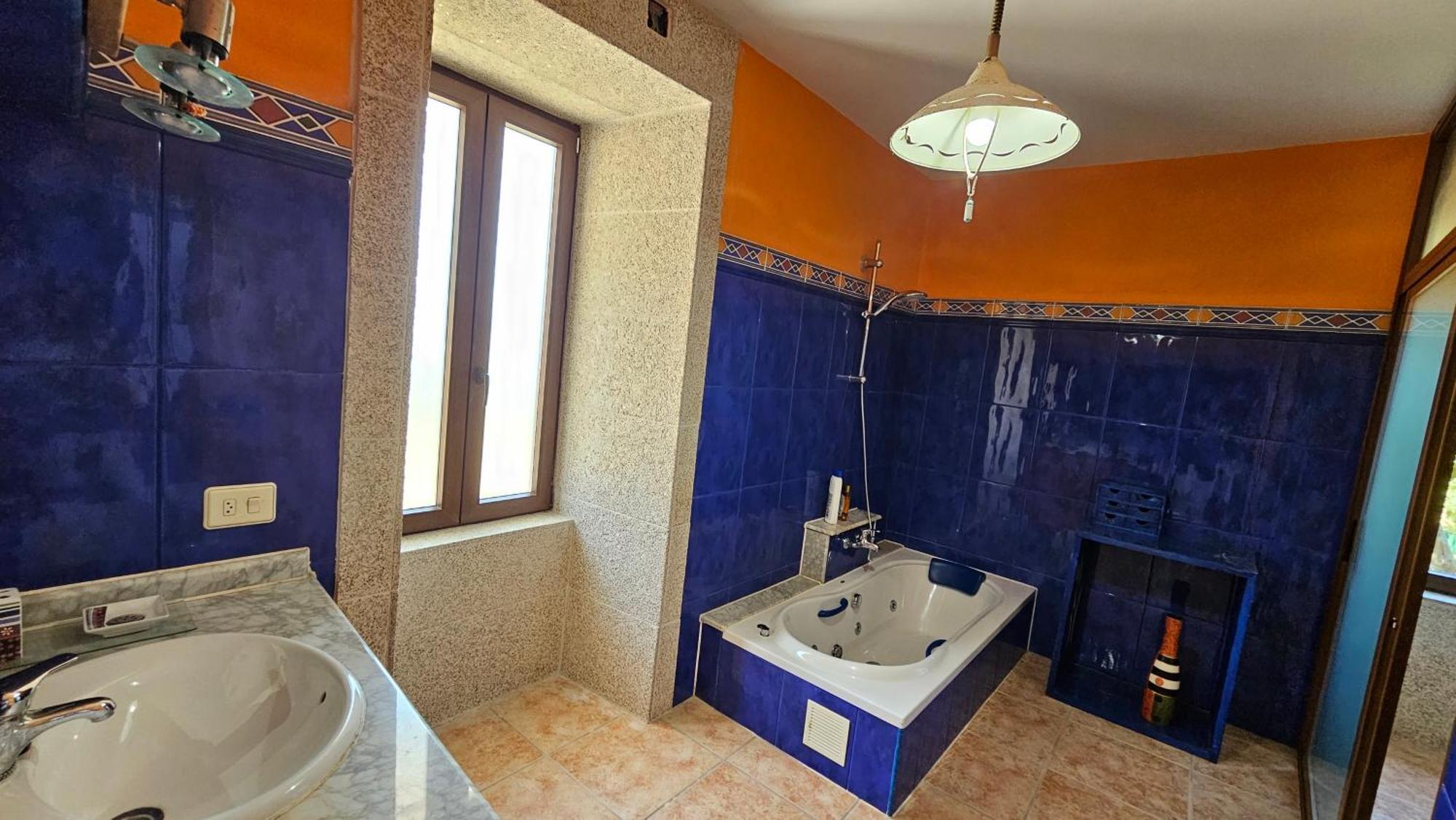 Casa Loaira Do Casal Moana