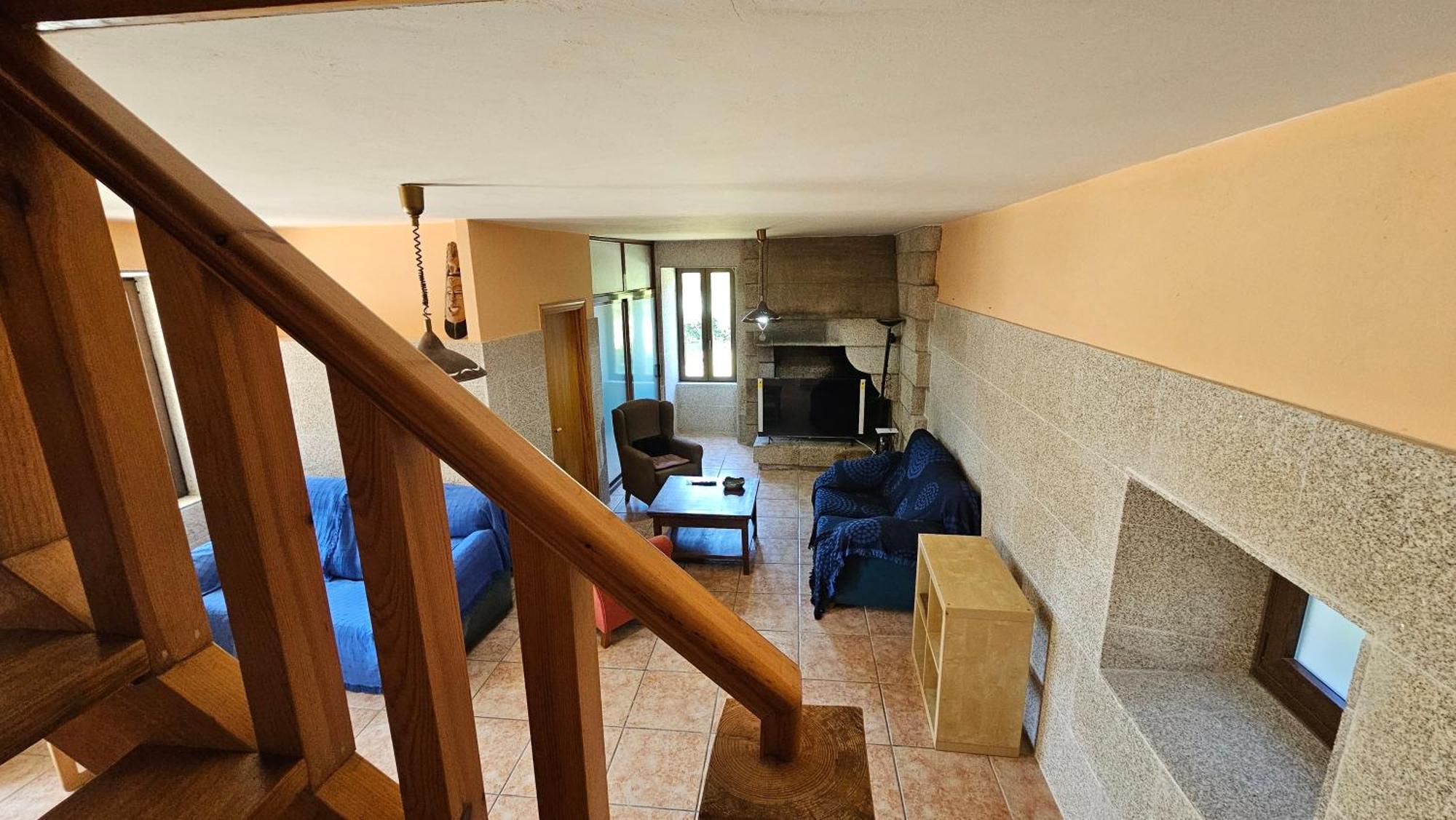 Casa Loaira Do Casal * Moana