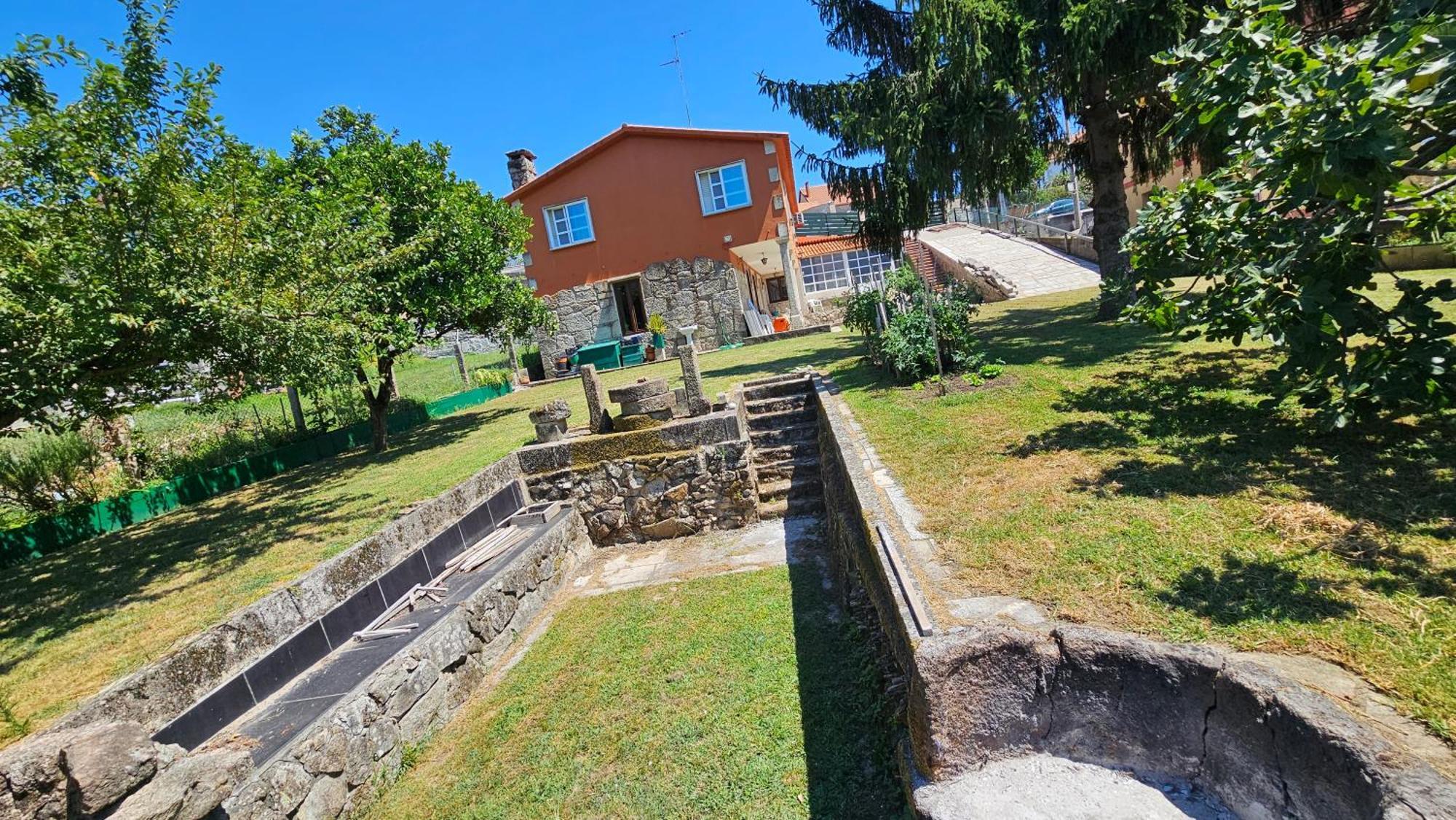 Casa Loaira Do Casal
